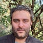 Spyros Aleiferis's avatar