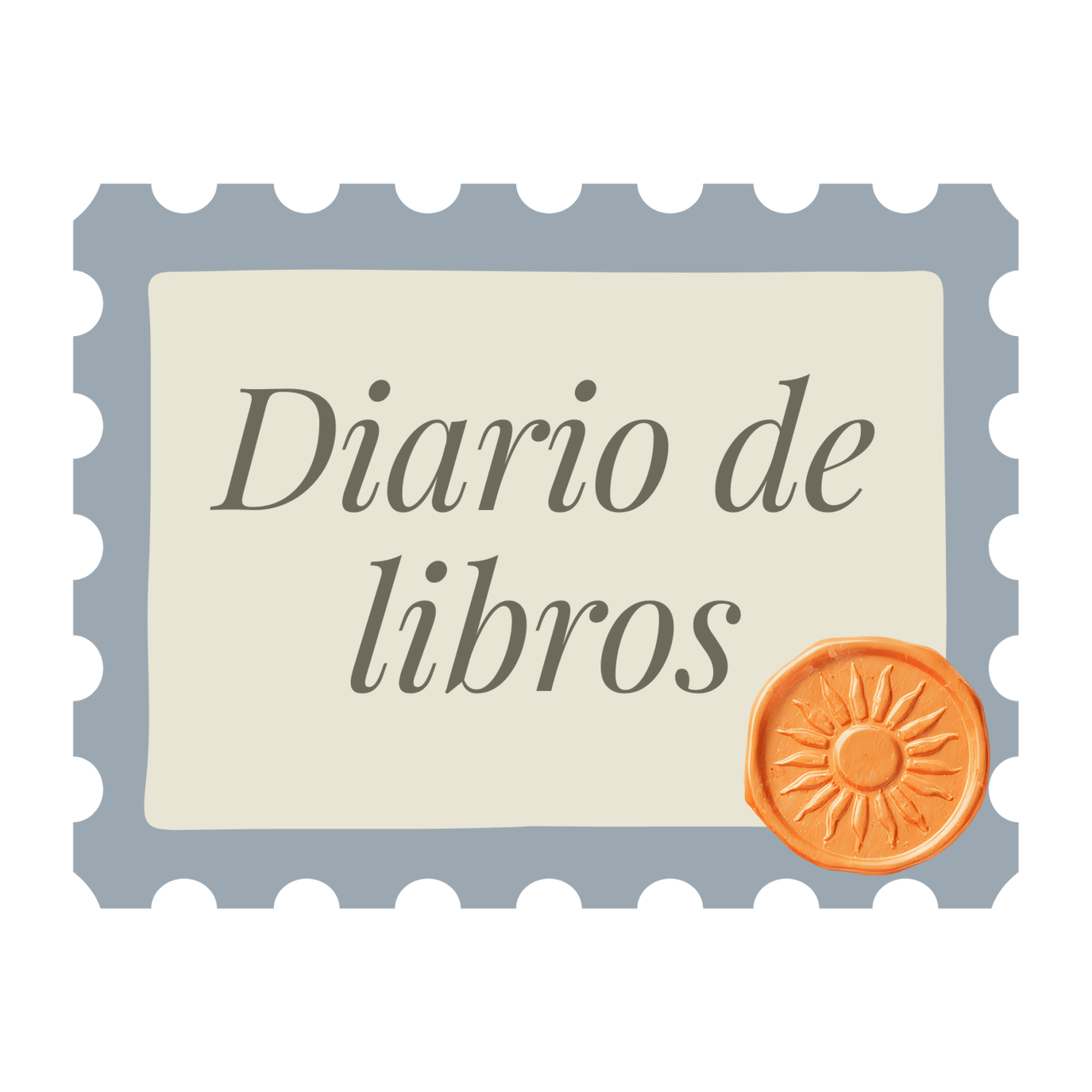 Diario de Libros logo