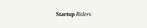 Startup Riders