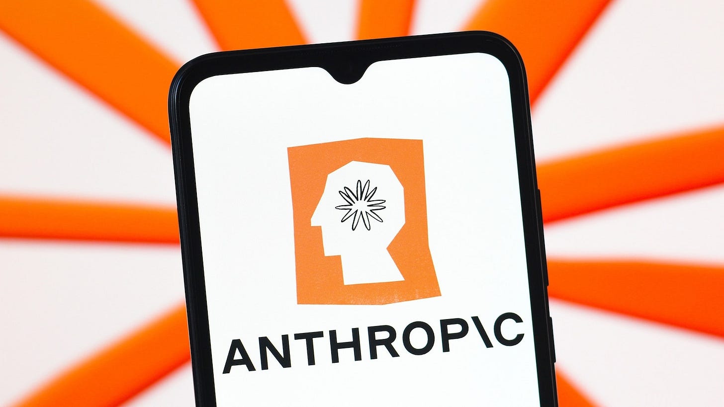 Anthropic says its AI models hacked 3 organizations on their own during tests - ABC News Anthropic says its AI models hacked 3 organizations on their own during tests - ABC News