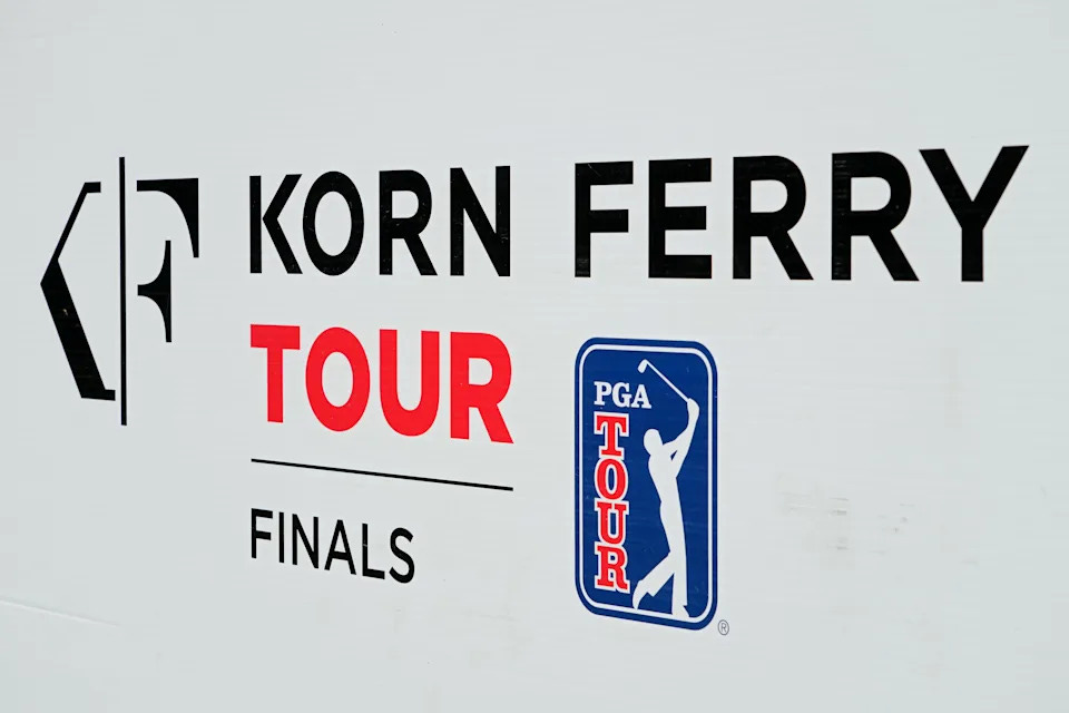 2026 Korn Ferry Tour Championship prize money payouts for each player - Yahoo Sports 2026 Korn Ferry Tour Championship prize money payouts for each player - Yahoo Sports