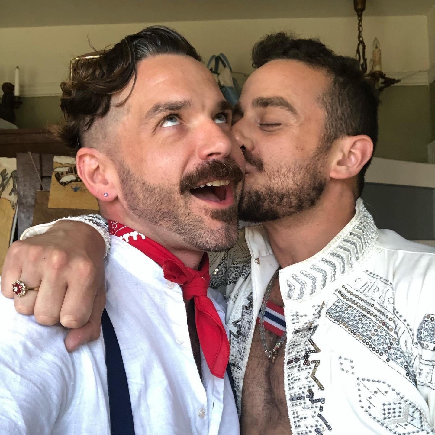 The New Adam Project