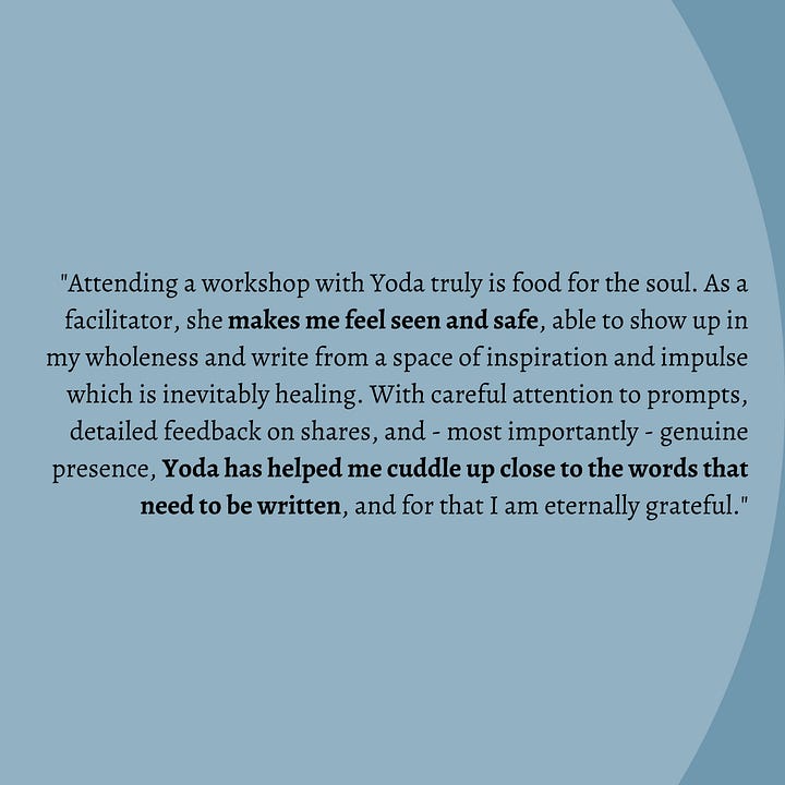 what others are saying <3