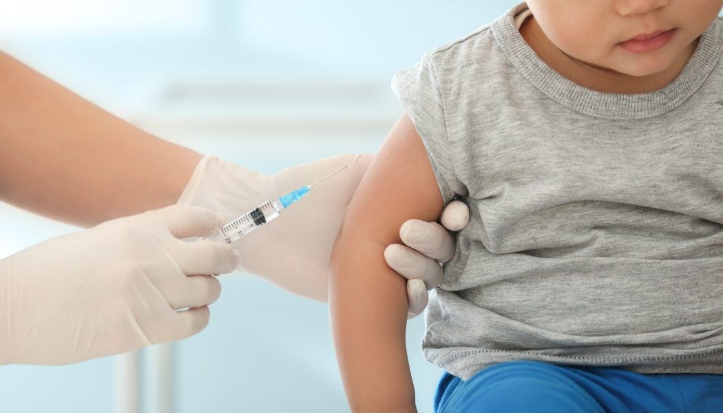 CDC Probes Link Between Vaccines & Autism