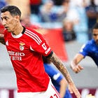 O que tem de mudar no Benfica