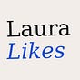 Laura Silverman's avatar