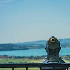 The Sacred Role of the Observer in Trading