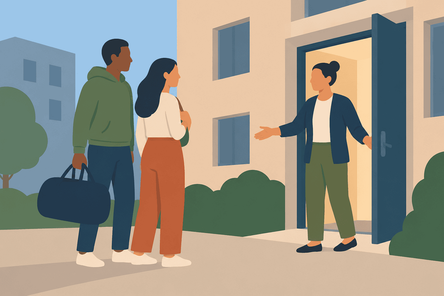New State Laws Expand Recovery Housing and Strengthen Public Safety New State Laws Expand Recovery Housing and Strengthen Public Safety