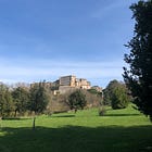 Viterbo and Bomarzo | The Monsters Are Not in the Garden
