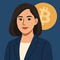 She Knows Crypto's avatar