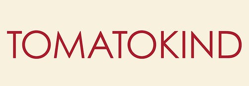 Tomatokind Magazine