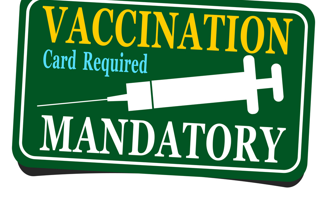 It’s Official: Vaccine Mandates End Where Religious Freedom Begins