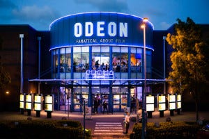 Odeon tunbridge wells Odeon tunbridge wells