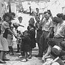 Guerre and Shalom