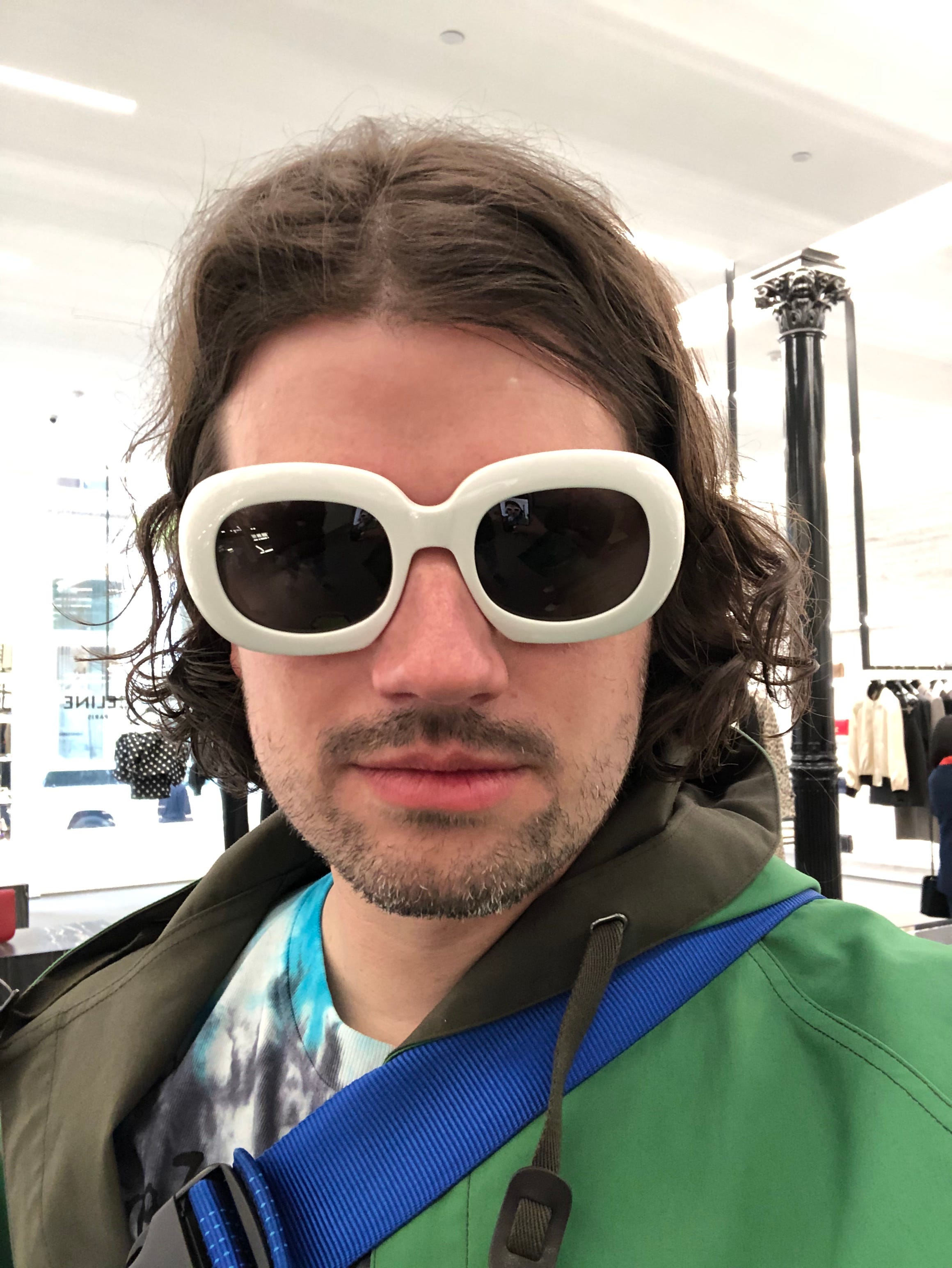 Substack profile picture for @imri