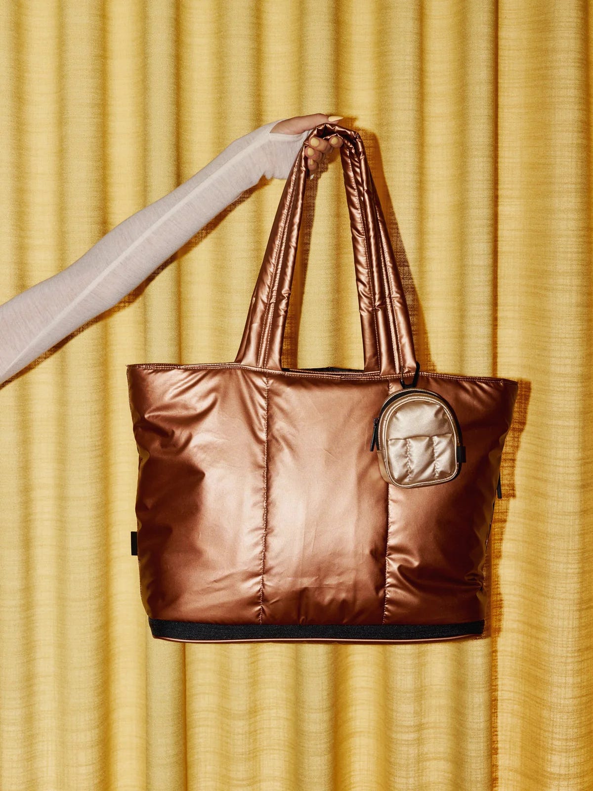 Pack This Bag - by Regan Stephens - The Carry On
