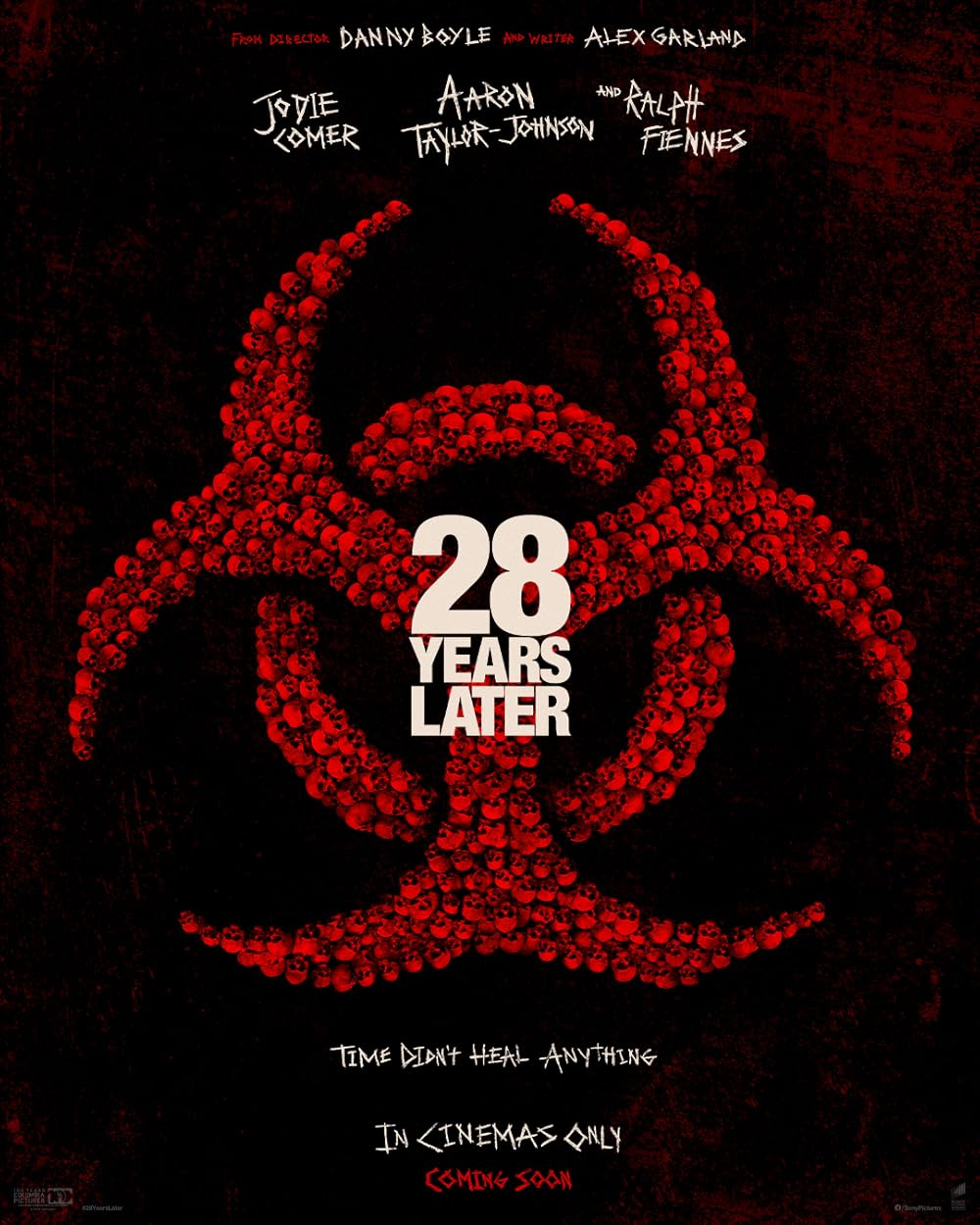 28 Years Later (2025) - IMDb