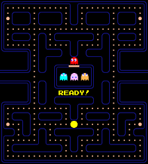 File:Pac-man oyununun başlangıcı.png - Wikimedia Commons