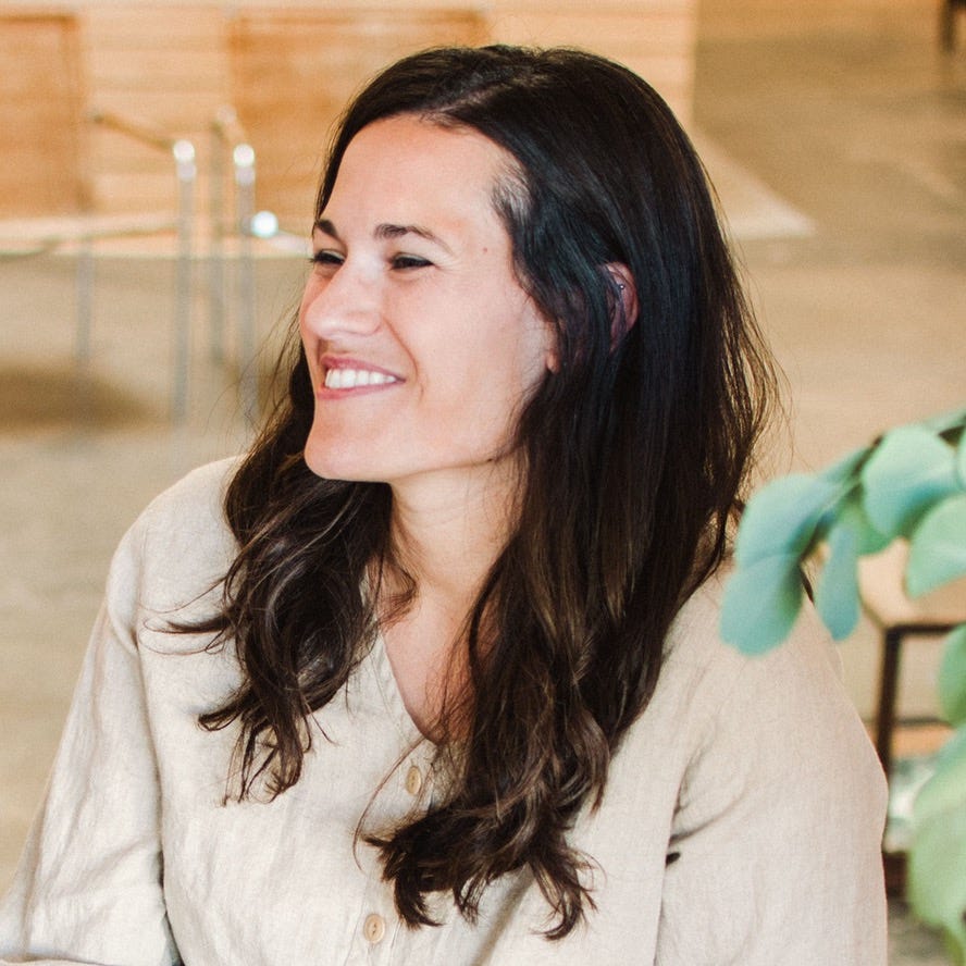 Kristin | Substack