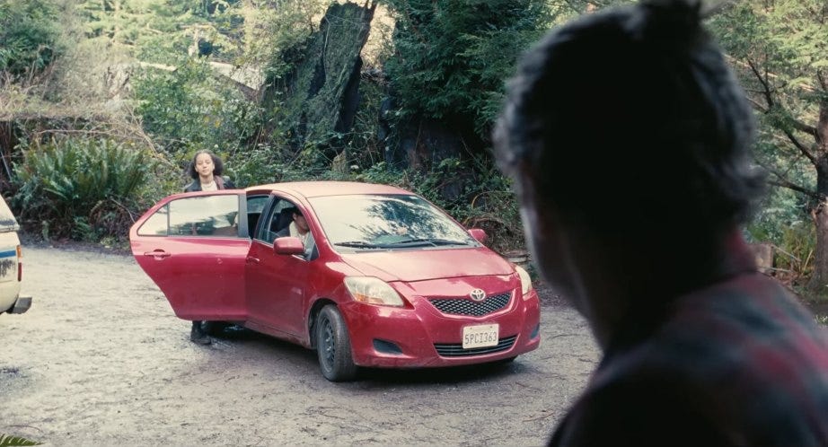 2005 Toyota Yaris [XP90]