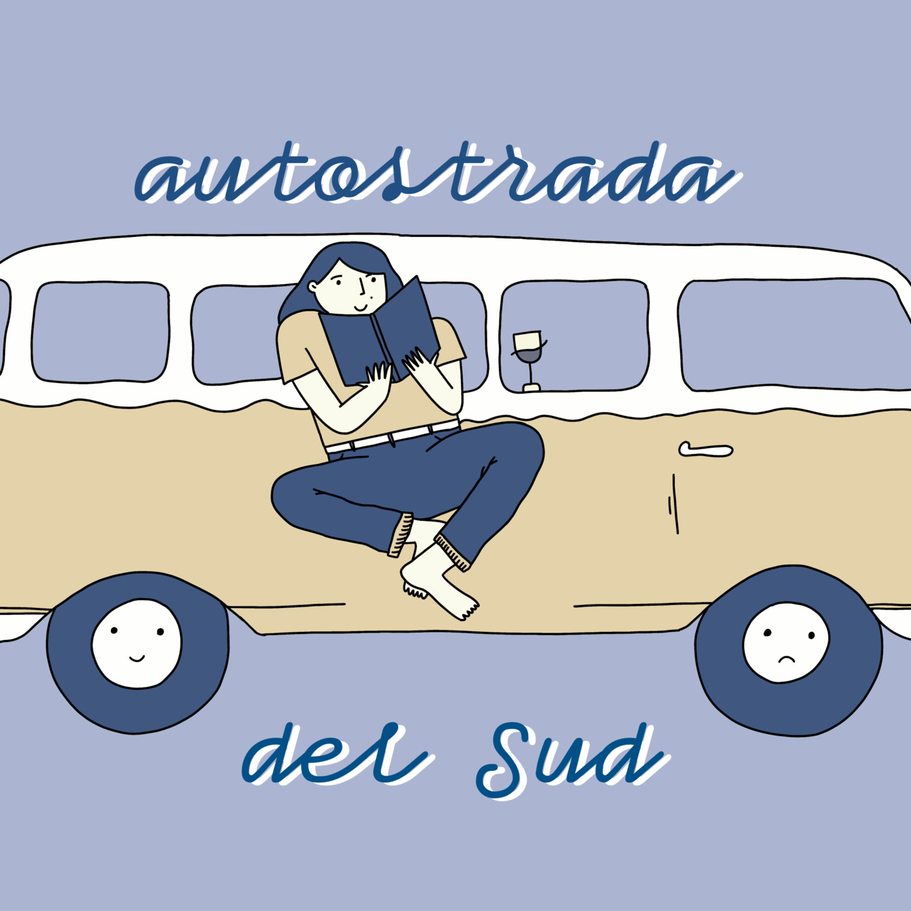 Autostrada del Sud