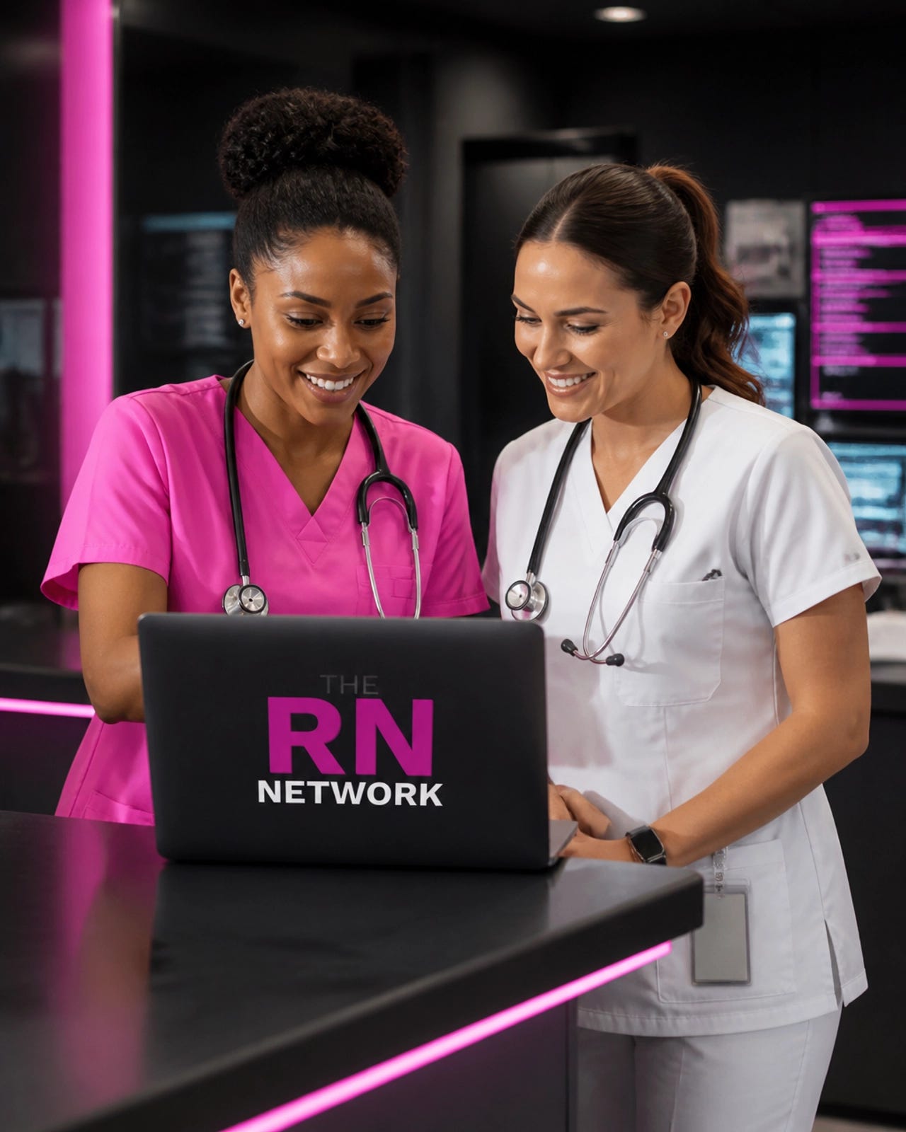 Collaborative Nurses