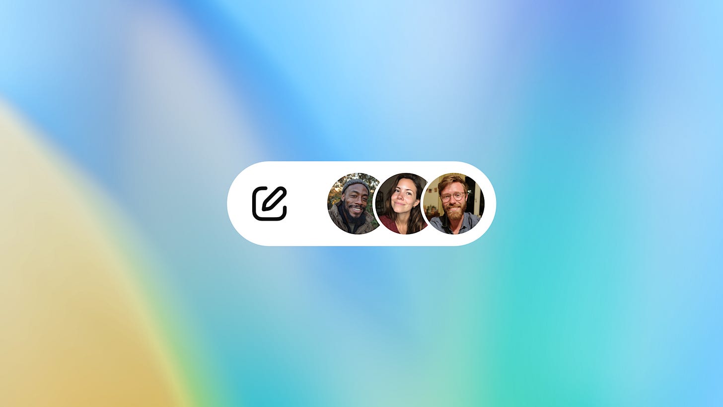 Introducing group chats in ChatGPT