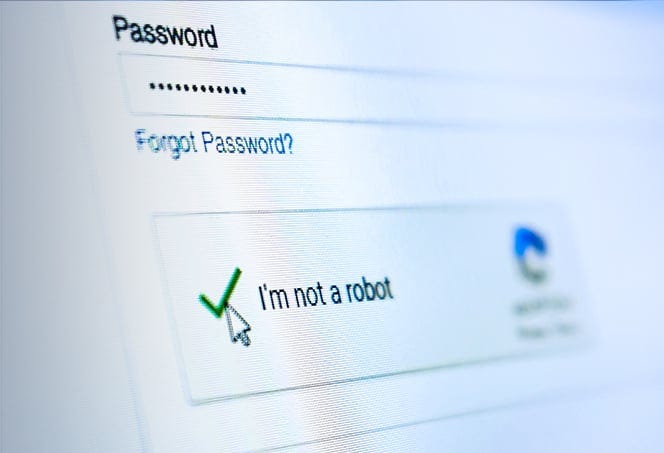 What Is CAPTCHA and How Does It Work? | AVG