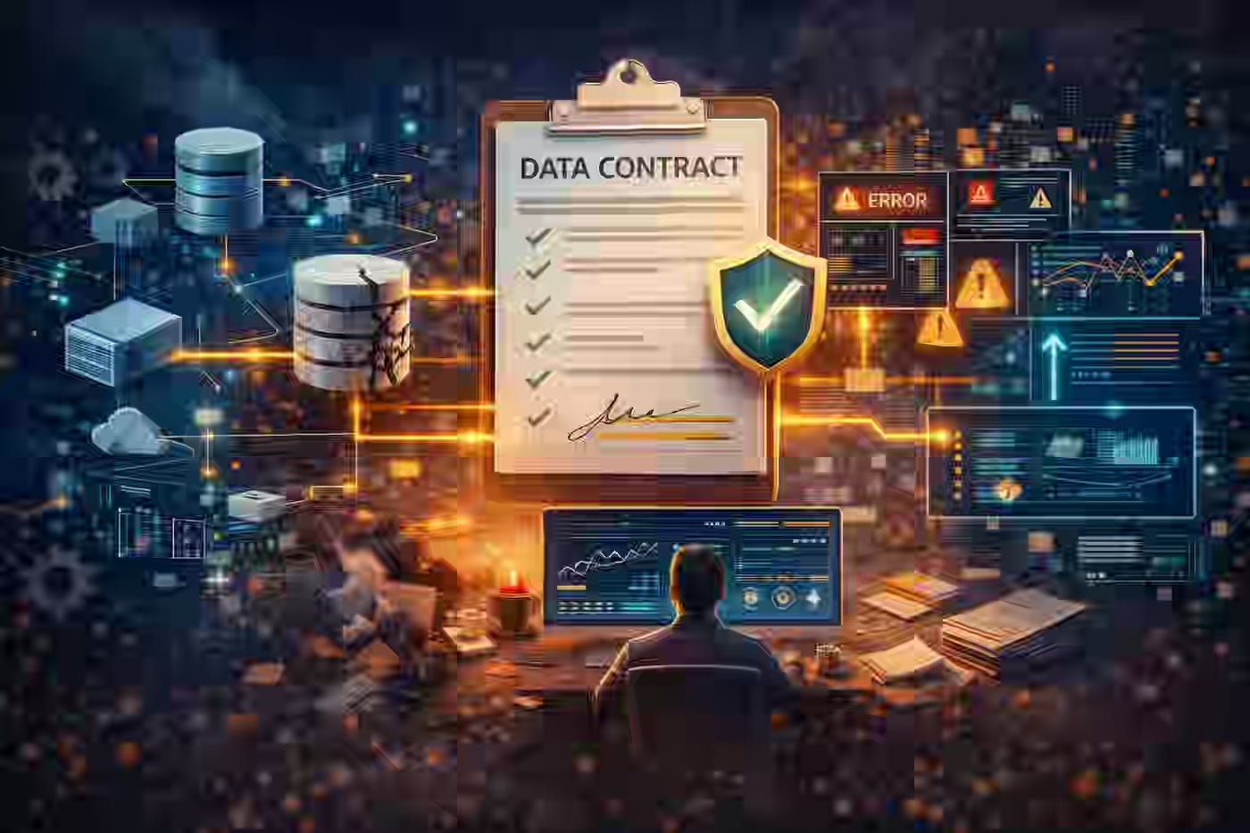 Data Engineering Weekly #257 - by Ananth Packkildurai