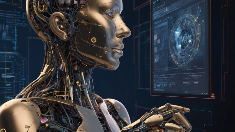 AI and Cybersecurity | Udemy