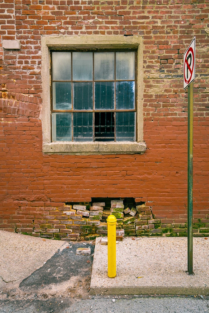 Images I took with my new used wide angle zoom lens.