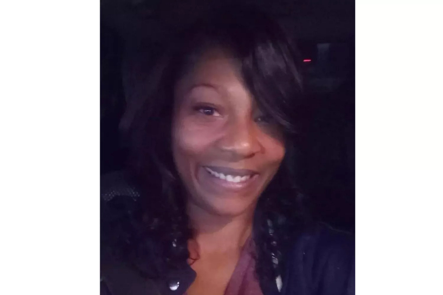 Sonya Massey