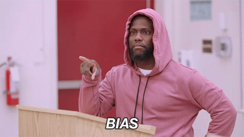 Bias Favoritism GIF - Bias Favoritism Unfair GIFs Bias Favoritism GIF - Bias Favoritism Unfair GIFs