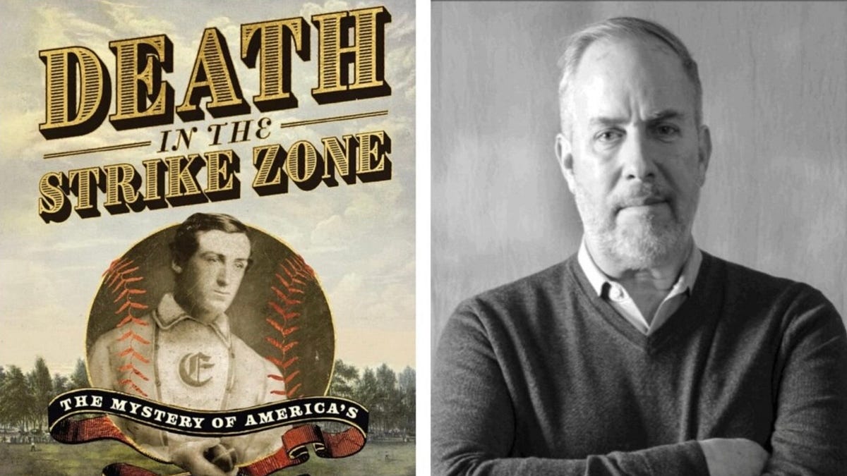 New Book Release – Diamond Notes by Joe Boesch