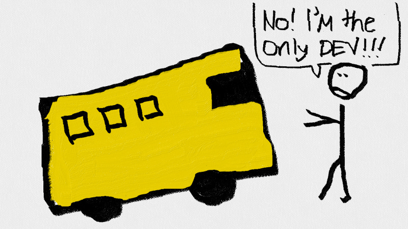 Bus Factor | Developer Experience Knowledge Base