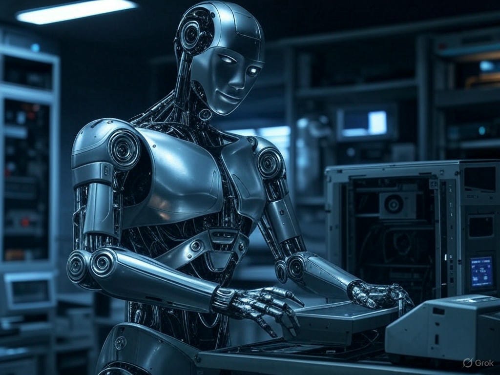 The next five years will reshape everything