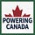 POWERING CANADA