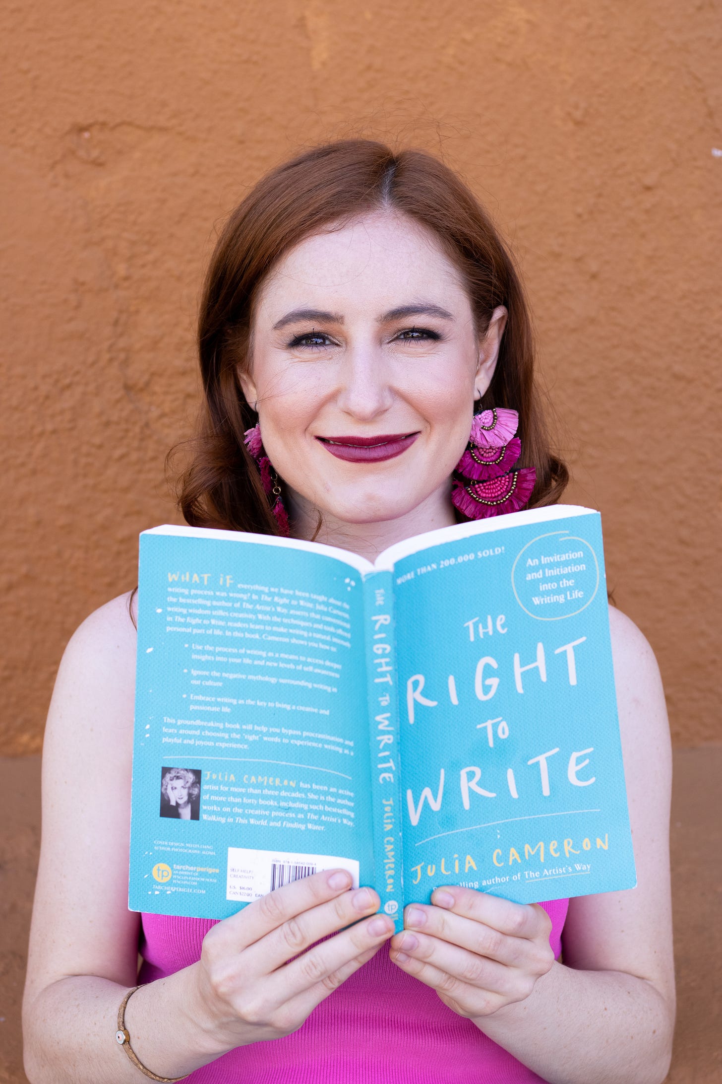 Anthea van den Bergh Writer - Substack Soulful Woman Club