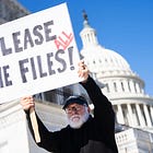 Trump and Epstein: It Only Matters if It Takes Him Down