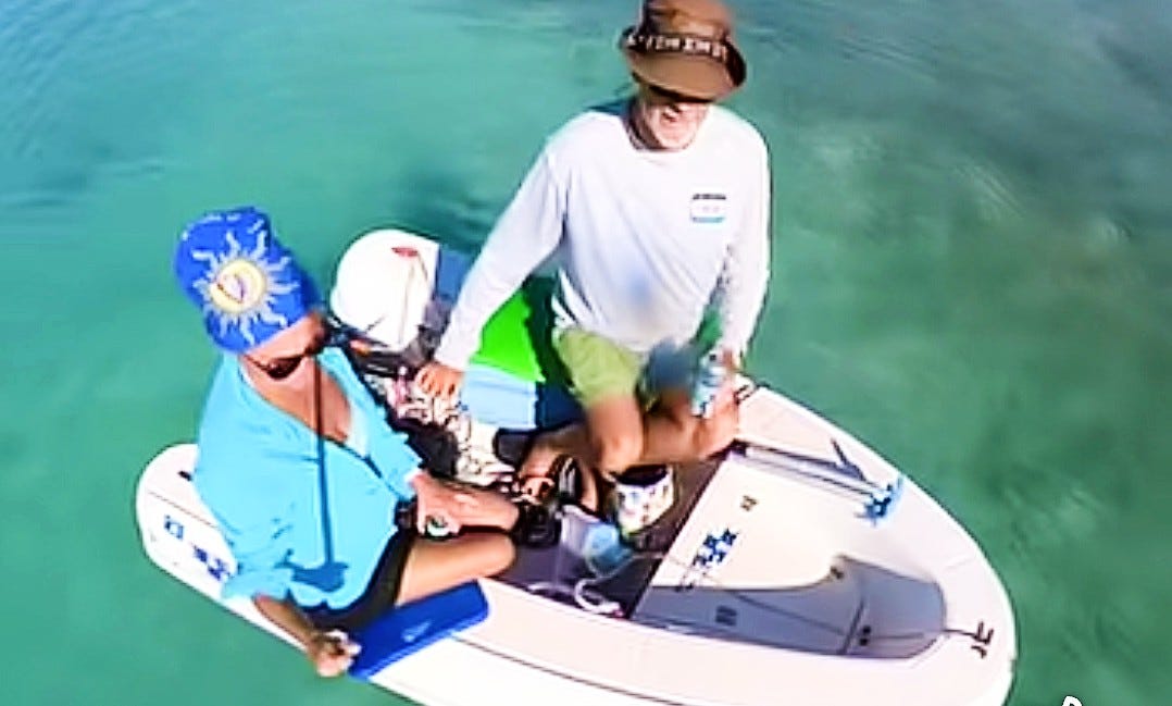 You Don't Need a Murder Motive To Explain Her Likely Death