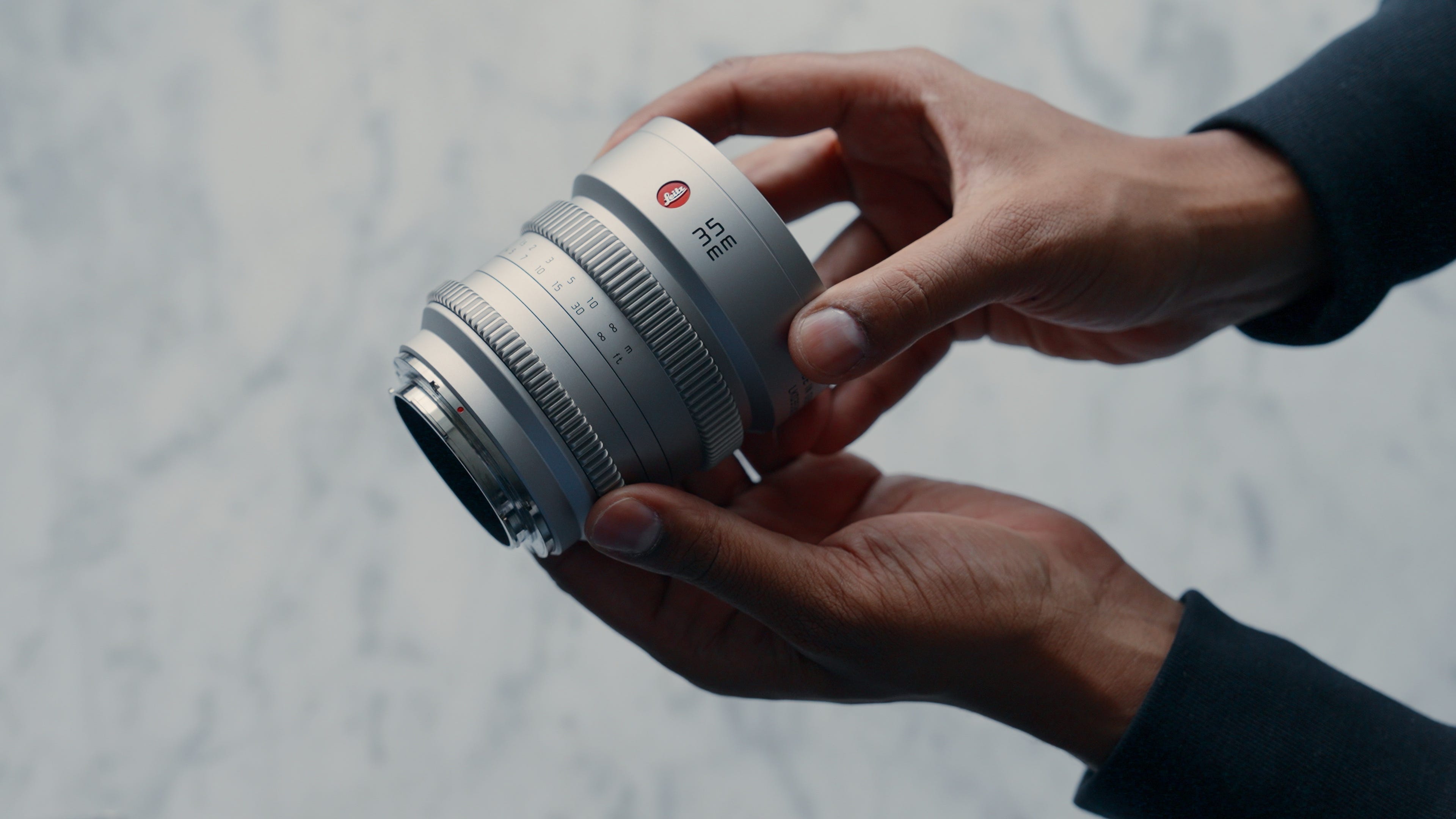 Introducing Leitz Cine HEKTOR: The Future of Cinema Glass