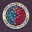 Grapes-to-Qubits, Dave Sokolin's avatar