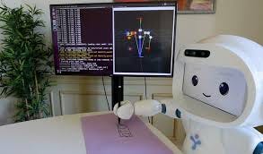 robot-for-research-development - LuxAI S.A. robot-for-research-development - LuxAI S.A.