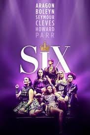 Six (musical) - Wikipedia