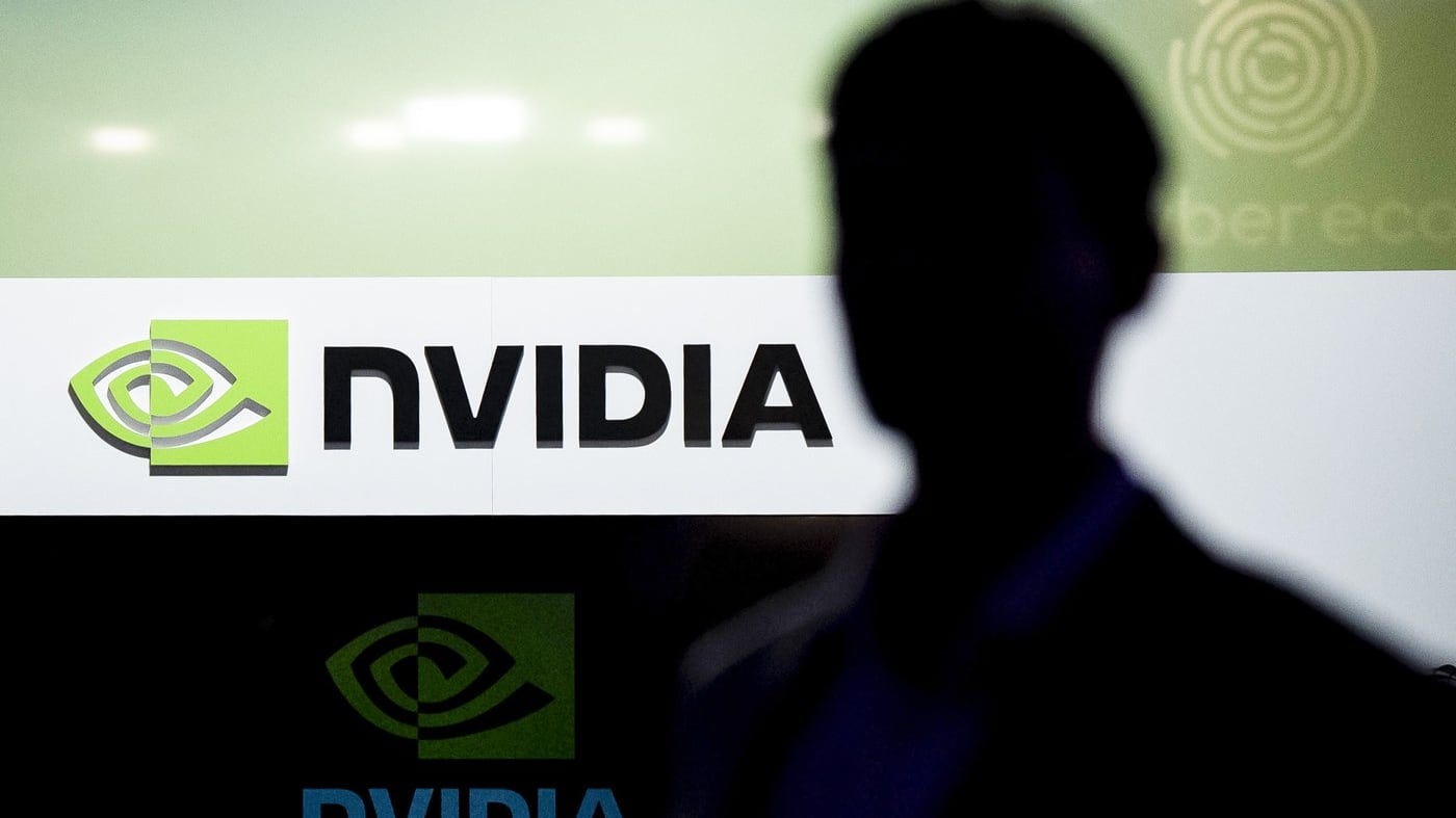 Nvidia to license chip technology from AI chip startup Groq