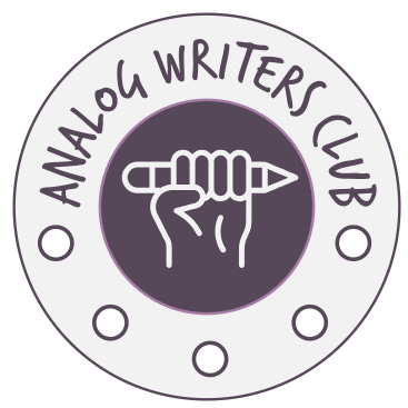 Analog Writers Club