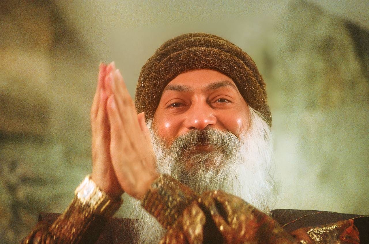 An Osho meditation centre in the Himalayas - Osho Nisarga An Osho meditation centre in the Himalayas - Osho Nisarga