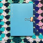 Simplify Sunday: My simplified planning/ journaling system
