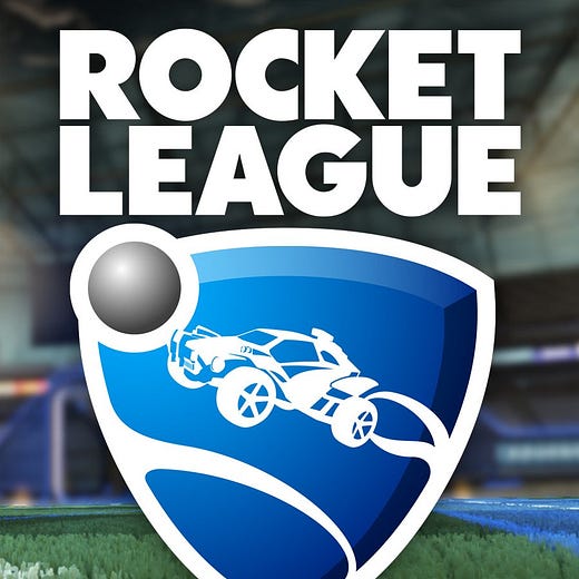 Rocket League Hits 1 Million Players Jynxzi Switch 2 And The 2026 G 