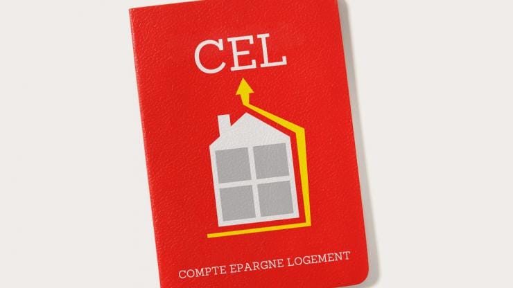 CEL : taux 2024, plafond, fiscalité du Compte épargne logement
